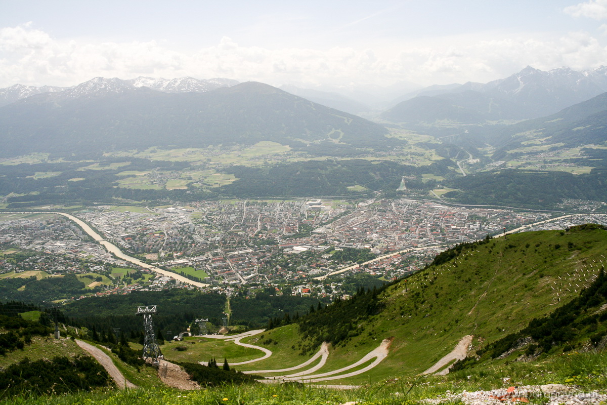 Innsbruck